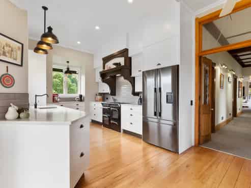 245 Wallace Road, Koputaroa