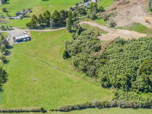 245B Wallace Road, Levin