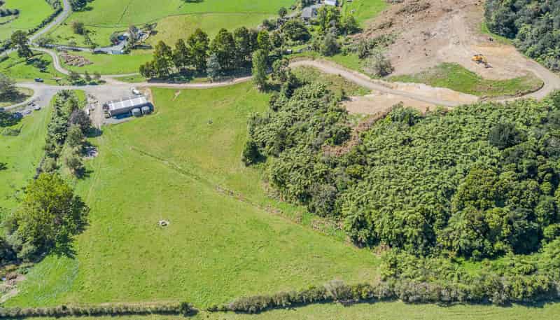 245B Wallace Road, Levin