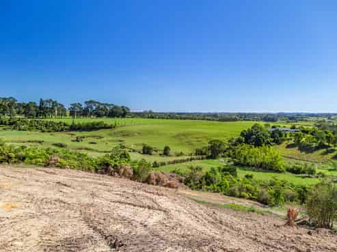 245B Wallace Road, Levin