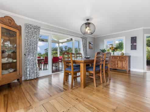 245 Wallace Road, Koputaroa