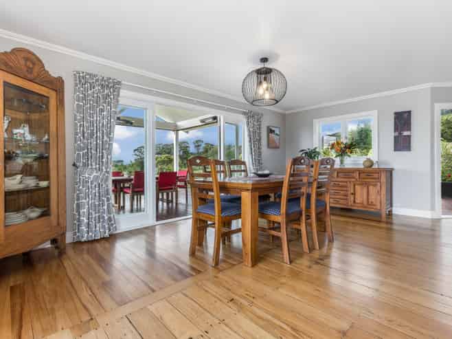 245 Wallace Road, Koputaroa