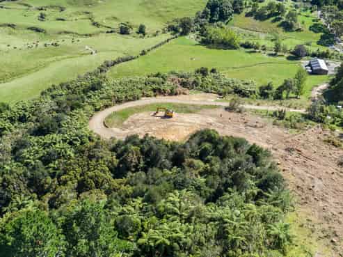 245B Wallace Road, Levin