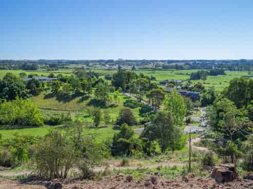 245B Wallace Road, Levin