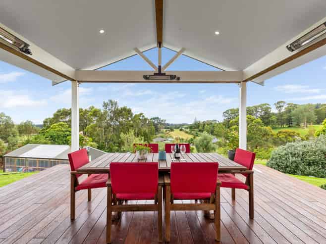 245 Wallace Road, Koputaroa