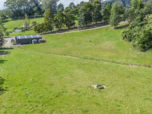 245B Wallace Road, Levin