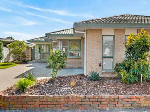 20 Gallipoli Road, Onekawa