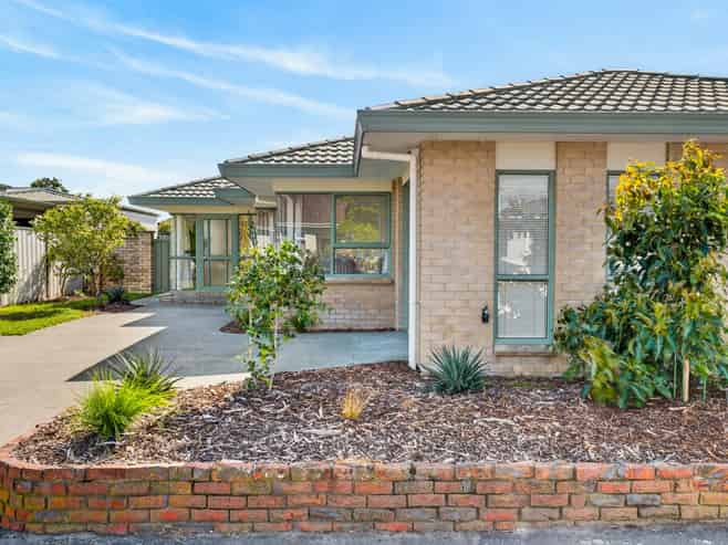 20 Gallipoli Road, Onekawa