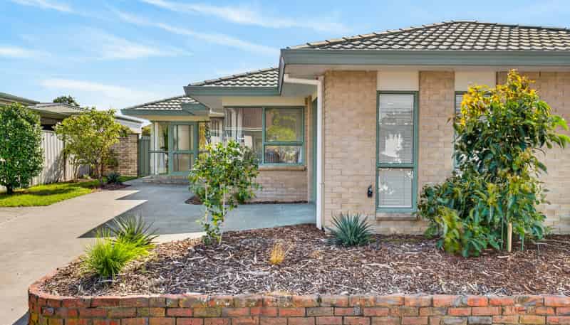 20 Gallipoli Road, Onekawa