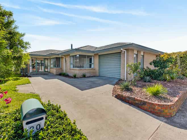 20 Gallipoli Road, Onekawa