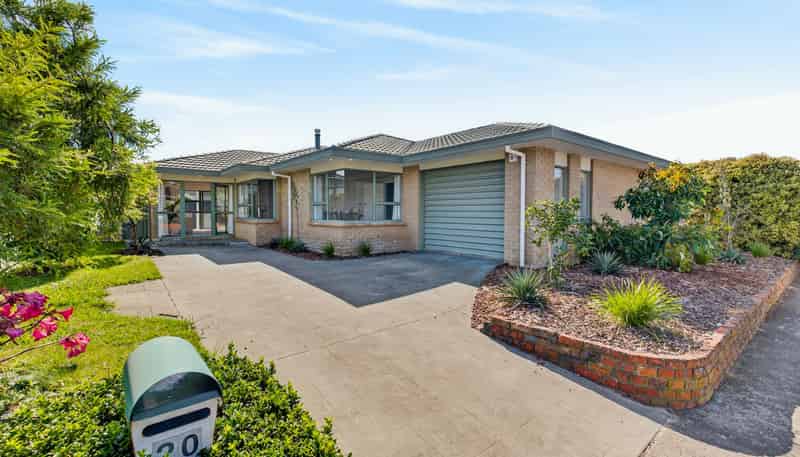 20 Gallipoli Road, Onekawa