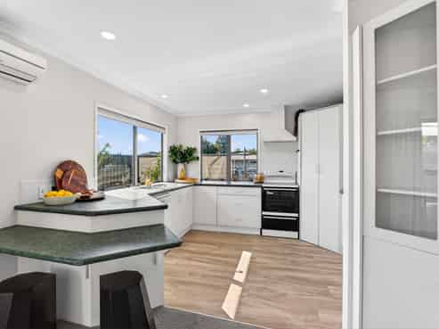 20 Gallipoli Road, Onekawa