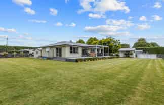 206 Cochranes Road, Ashburton