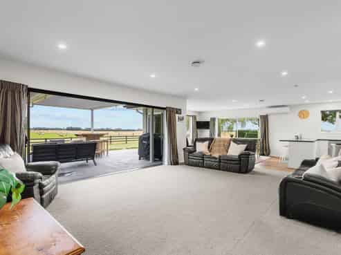 206 Cochranes Road, Ashburton