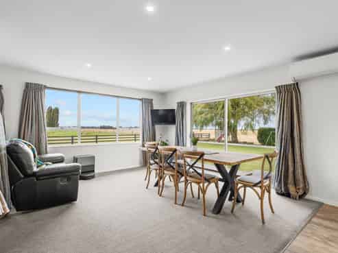 206 Cochranes Road, Ashburton