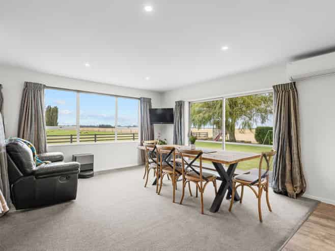 206 Cochranes Road, Ashburton