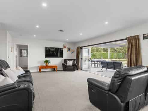 206 Cochranes Road, Ashburton