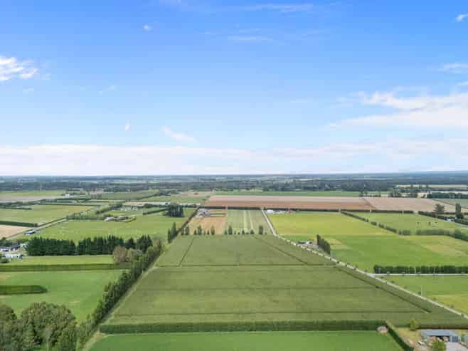 349 Wakanui Road, Ashburton