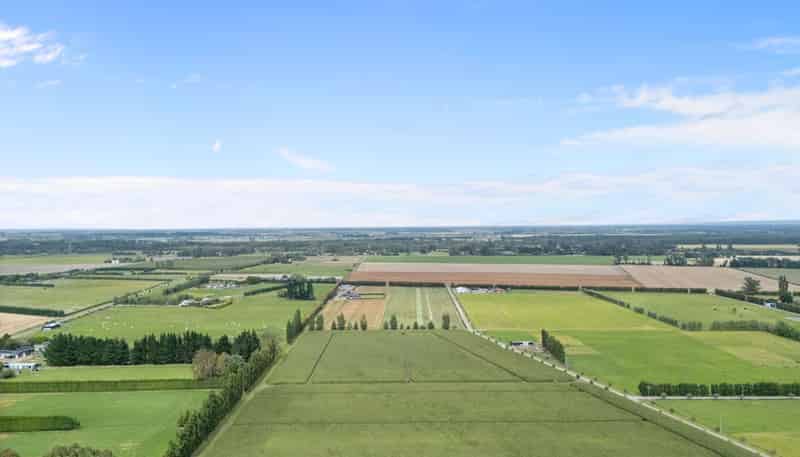 349 Wakanui Road, Ashburton