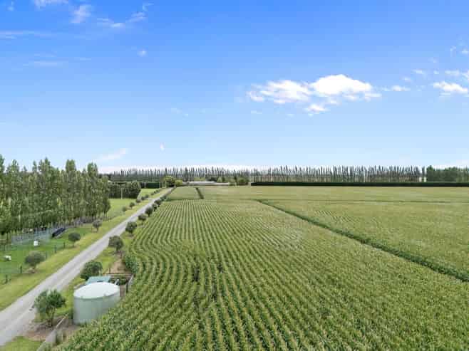 349 Wakanui Road, Ashburton