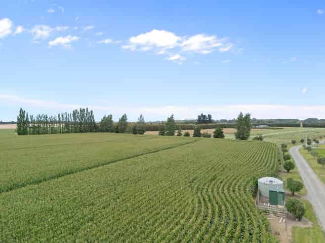 349 Wakanui Road, Ashburton