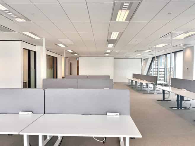 Rare opportunity in Commercial Bay Tower