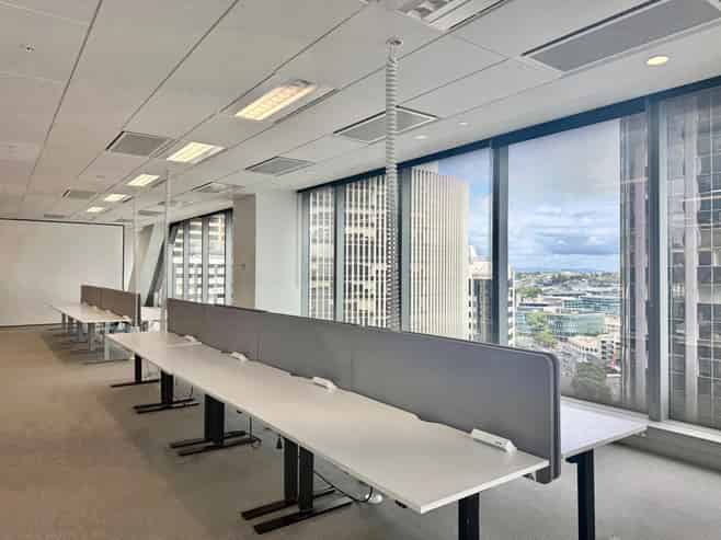 Rare opportunity in Commercial Bay Tower