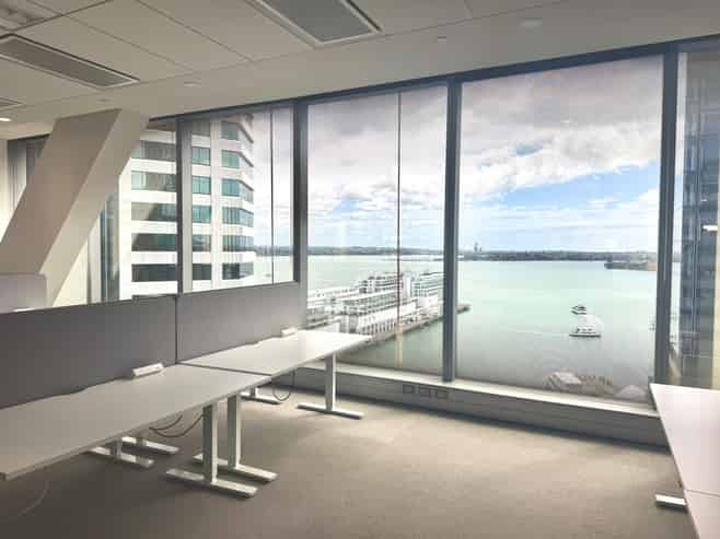 Rare opportunity in Commercial Bay Tower