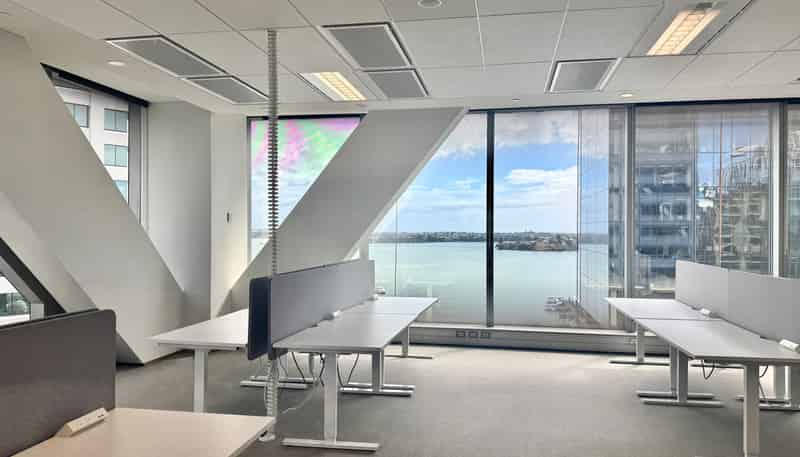 15 Customs Street West, Auckland Central