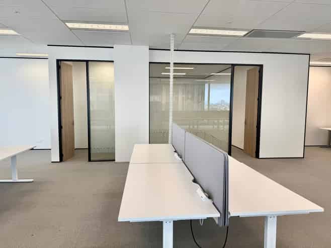 Rare opportunity in Commercial Bay Tower