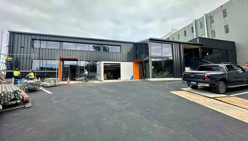 5-7 Severn Street, Grafton