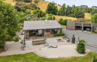 774 Mangawara Road, Morrinsville