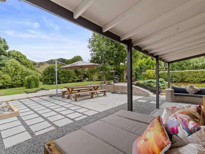 774 Mangawara Road, Morrinsville