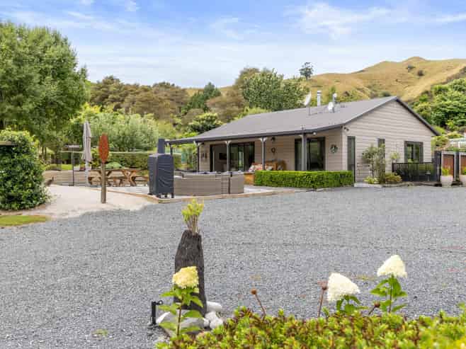 774 Mangawara Road, Morrinsville