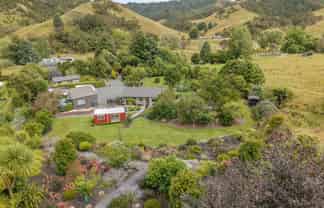 774 Mangawara Road, Morrinsville