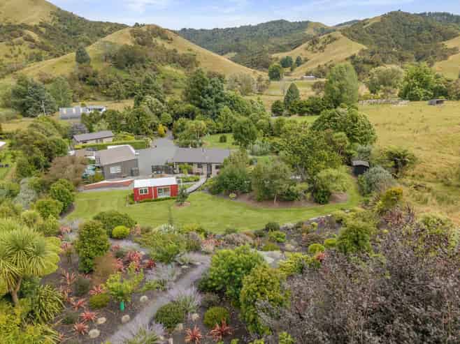 774 Mangawara Road, Morrinsville