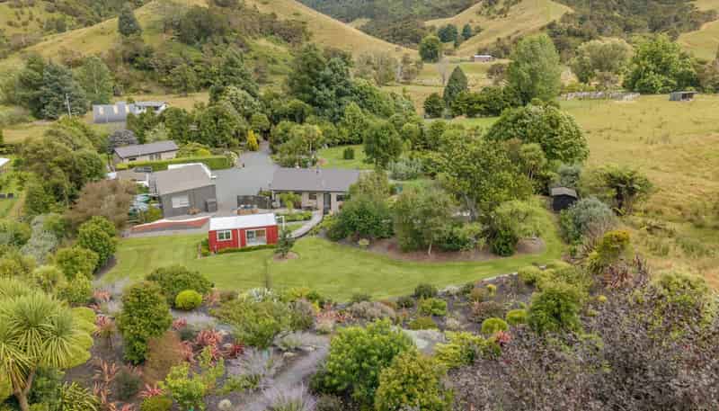774 Mangawara Road, Morrinsville