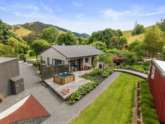 774 Mangawara Road, Morrinsville
