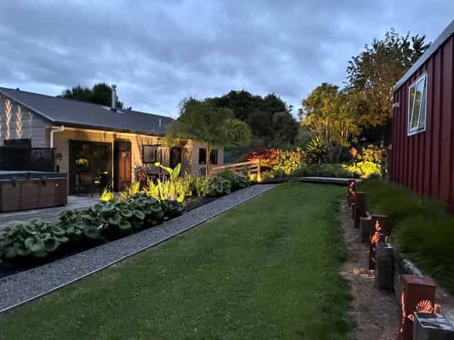 774 Mangawara Road, Morrinsville