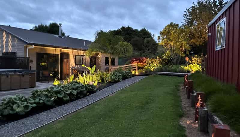 774 Mangawara Road, Morrinsville