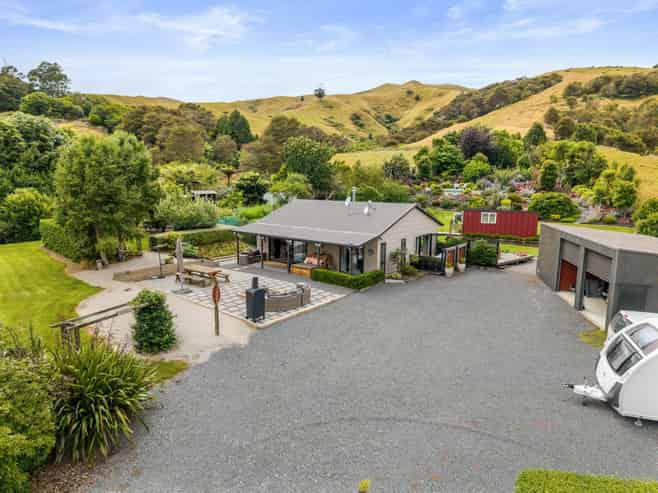 774 Mangawara Road, Morrinsville