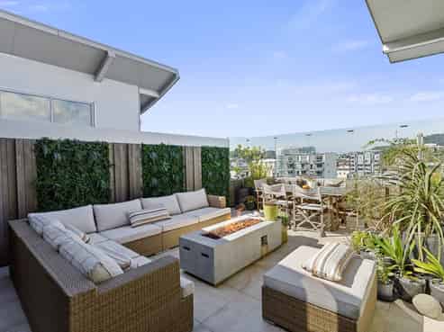 116/72 Tory Street, Te Aro