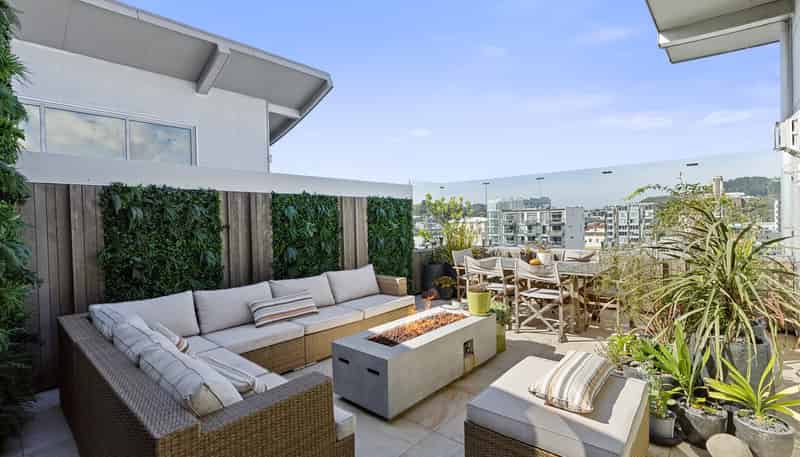 116/72 Tory Street, Te Aro