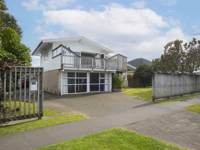 144 Harris Street, Inner Kaiti