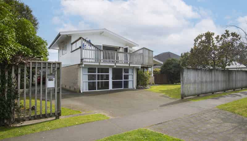 144 Harris Street, Inner Kaiti