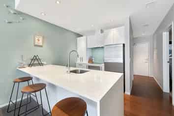 1C/22 Fleet Street, Eden Terrace