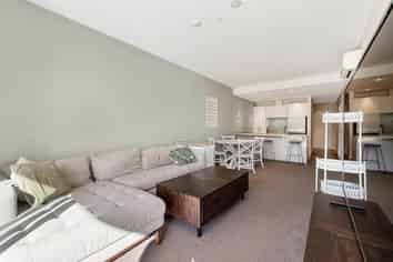 1C/22 Fleet Street, Eden Terrace