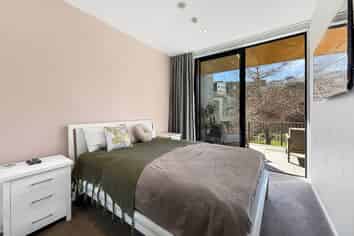 1C/22 Fleet Street, Eden Terrace