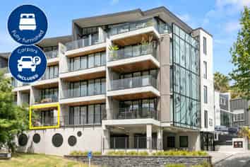 1C/22 Fleet Street, Eden Terrace