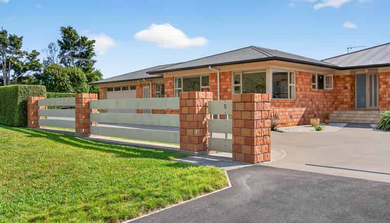 5 Davies Road, Ramarama